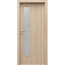 Porta DECOR L Buk Škandinávsky 